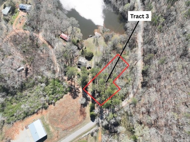 Image for Lake Gerald Properties Online Auction