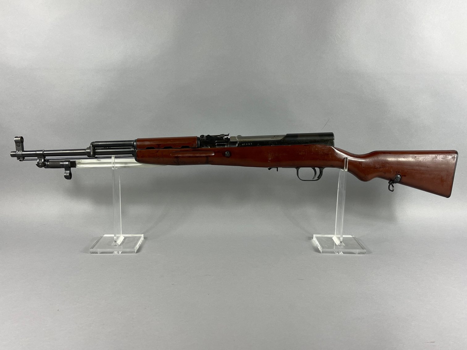 Image for New Years Firearm Auction 2024