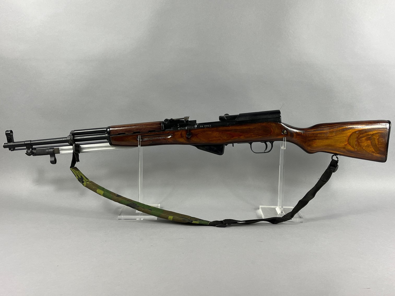 Image for New Years Firearm Auction 2024