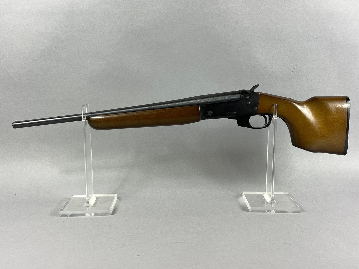Image for New Years Firearm Auction 2024