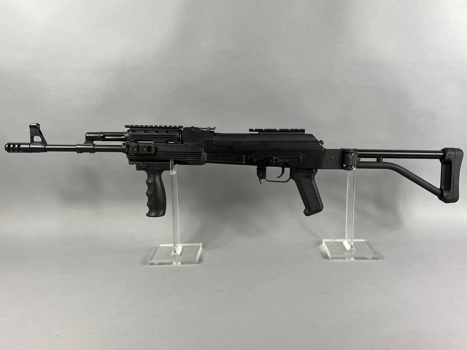 Image for New Years Firearm Auction 2024