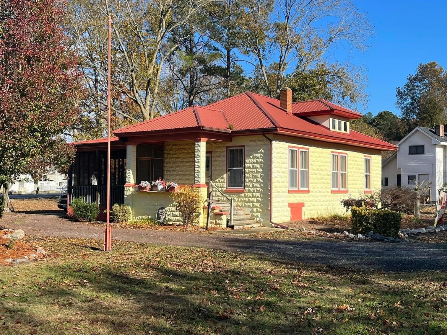 Image for Living Estate of Severn P. 