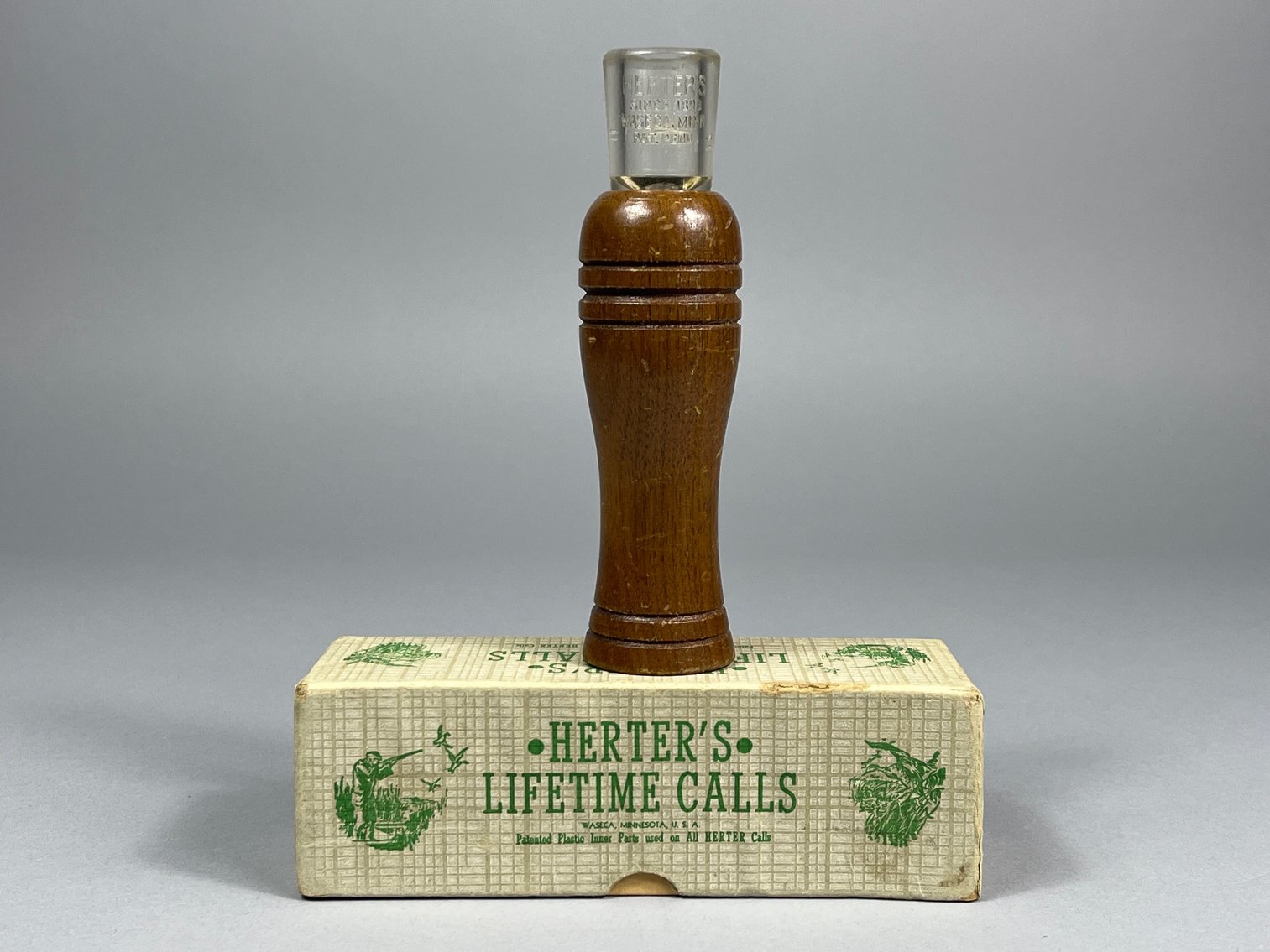 Image for End of February Online Sportsman's Auction