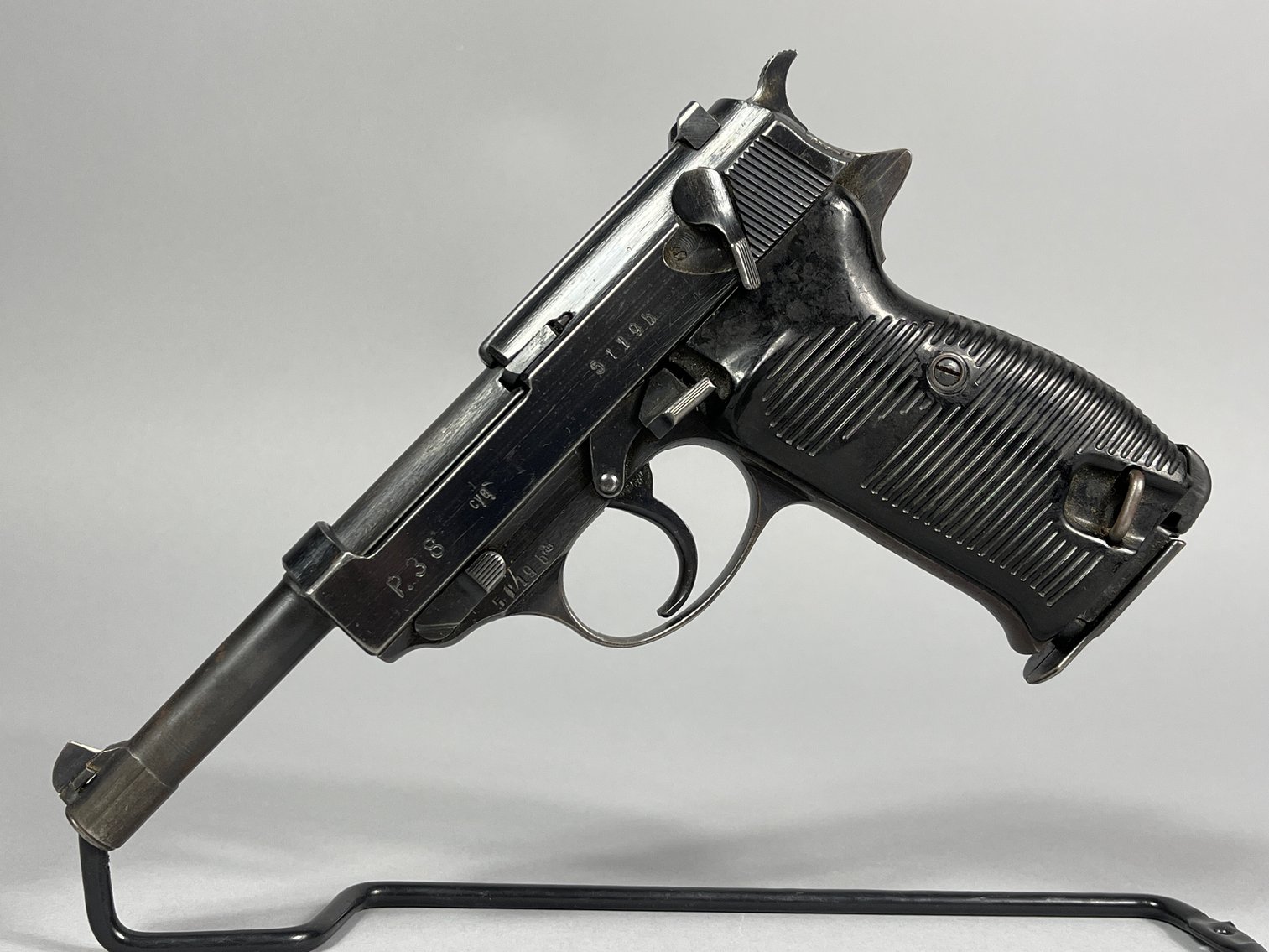 Image for Spring Firearm Auction 2024
