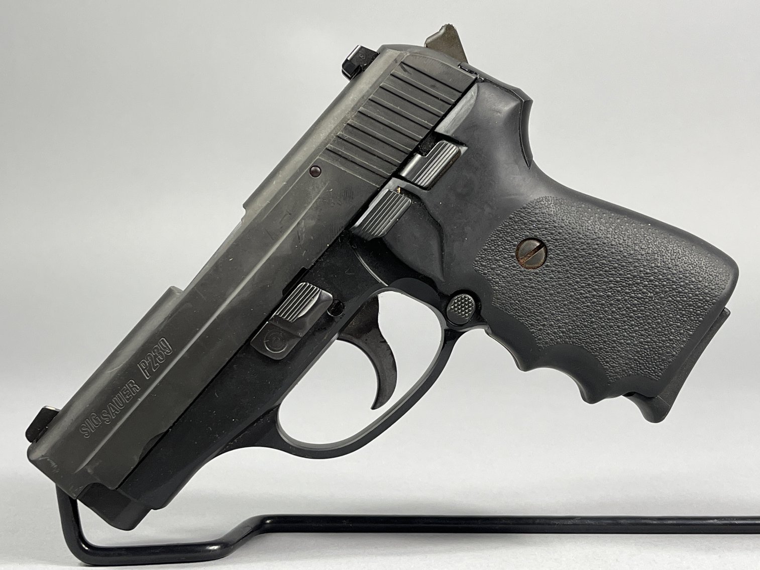 Image for Spring Firearm Auction 2024