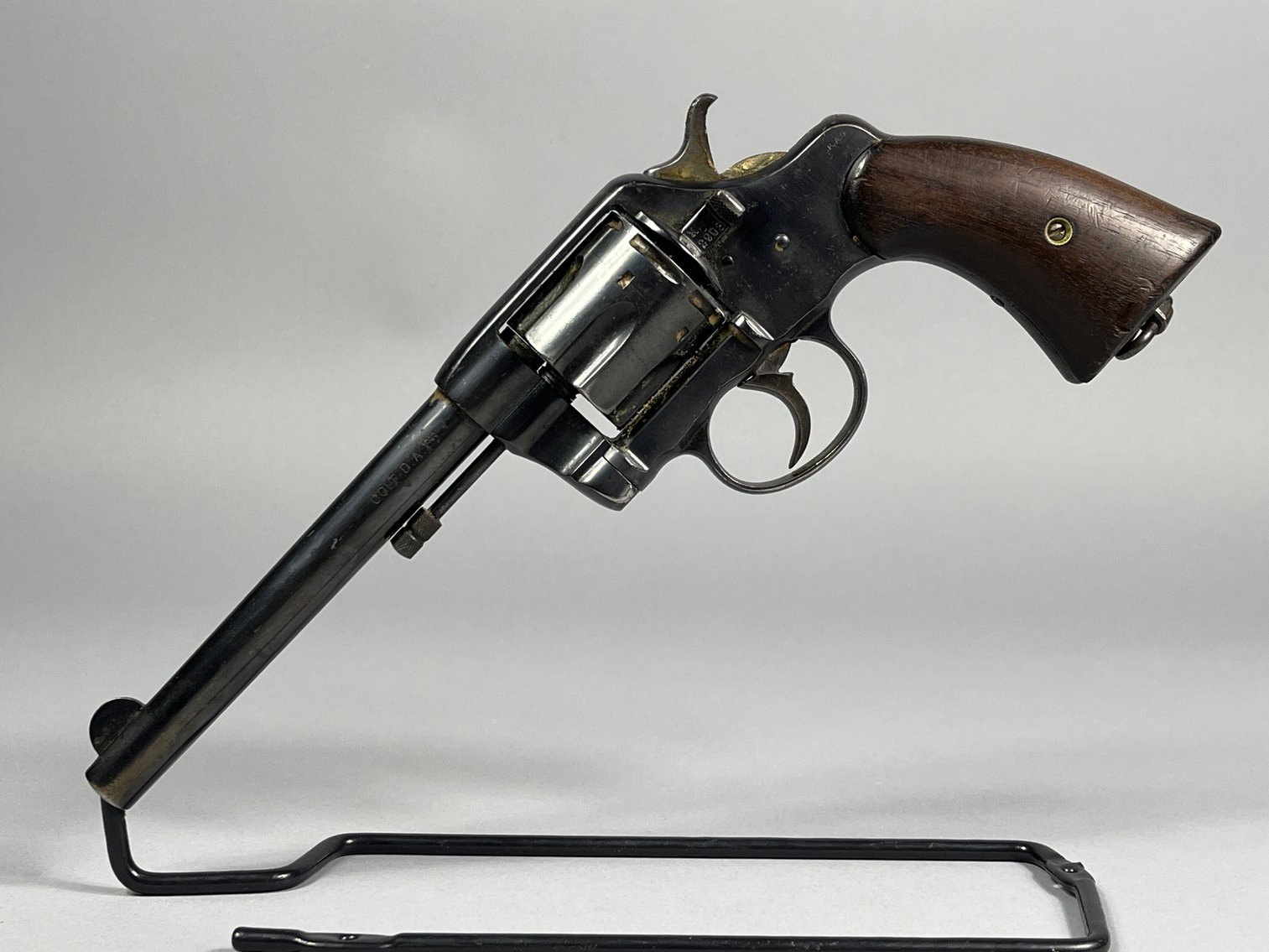 Image for Spring Firearm Auction 2024