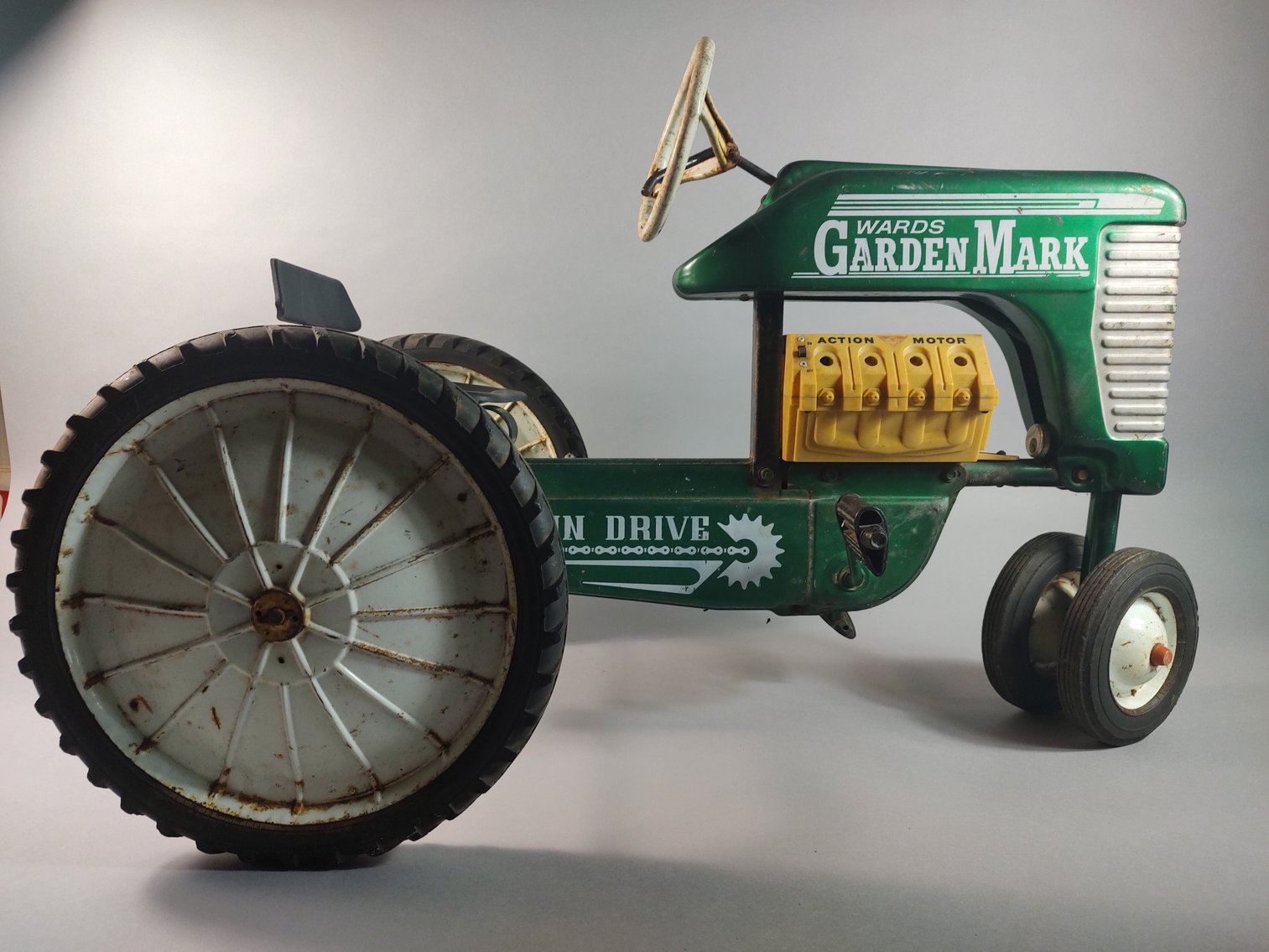 Image for Living Estate of Severn 