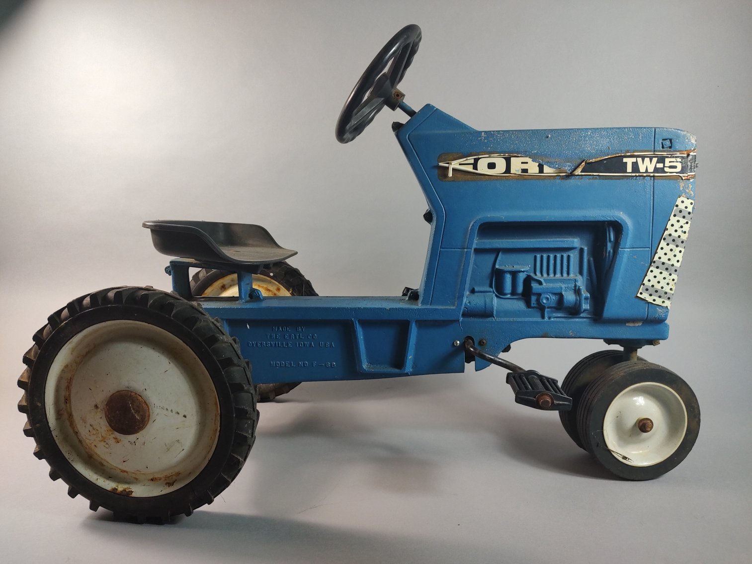 Image for Living Estate of Severn 