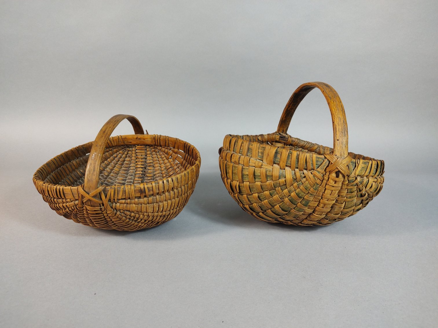 Image for Estate of Marshall Poulson & Carroll Justis, Parksley, VA