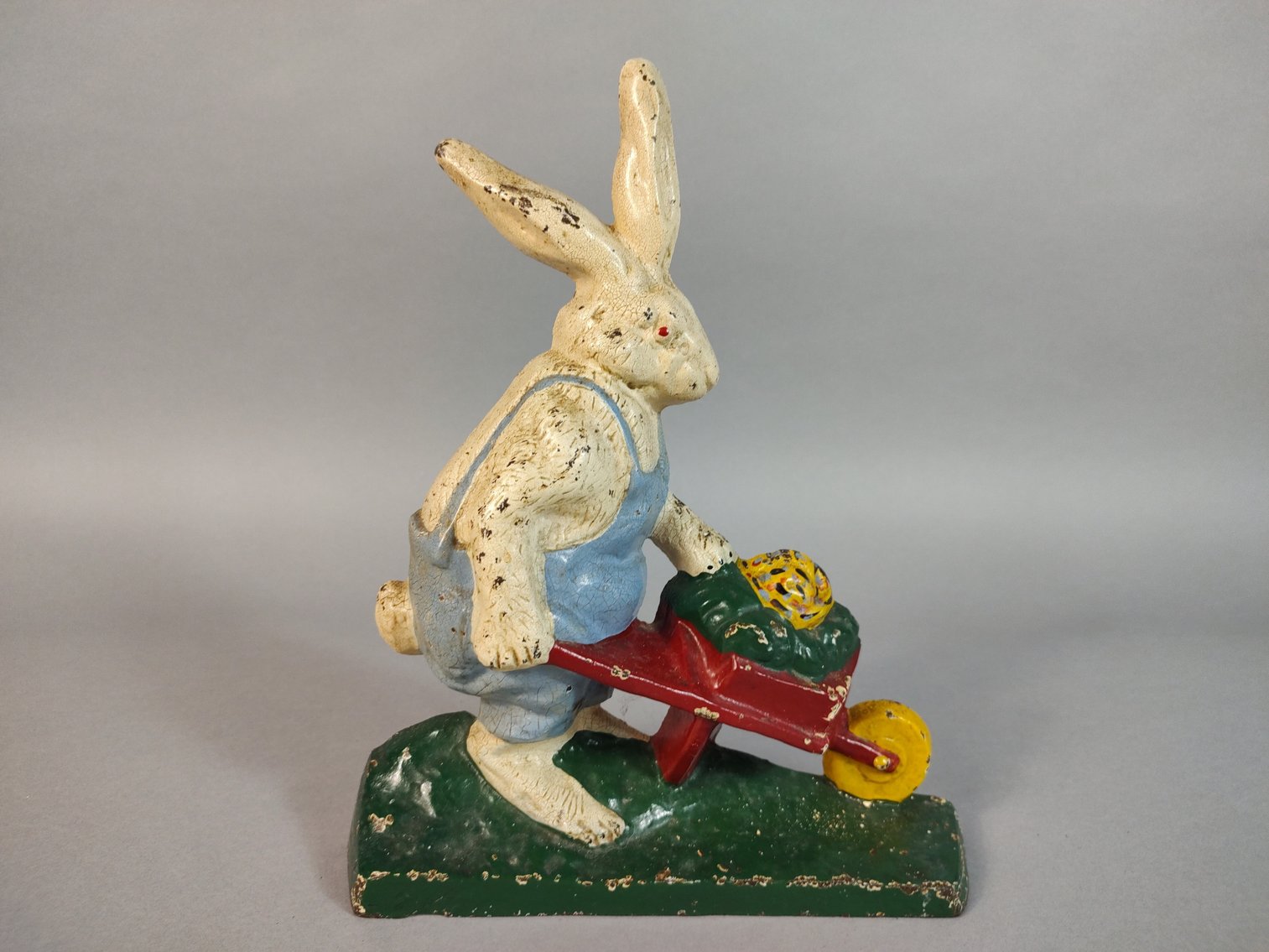 Image for Estate of Marshall Poulson & Carroll Justis, Parksley, VA