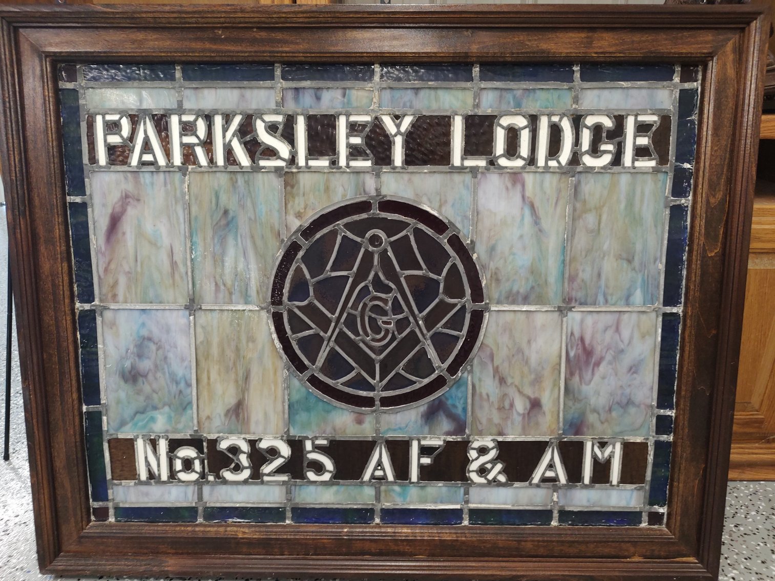 Image for Estate of Marshall Poulson & Carroll Justis, Parksley, VA