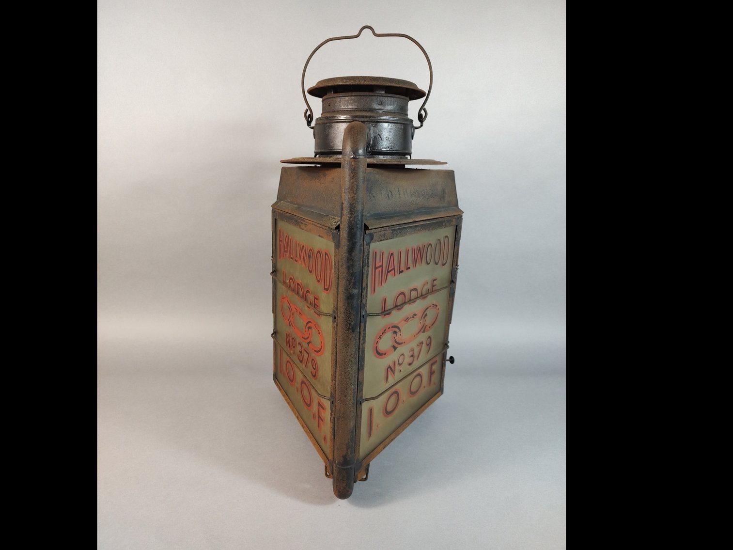 Image for Estate of Marshall Poulson & Carroll Justis, Parksley, VA