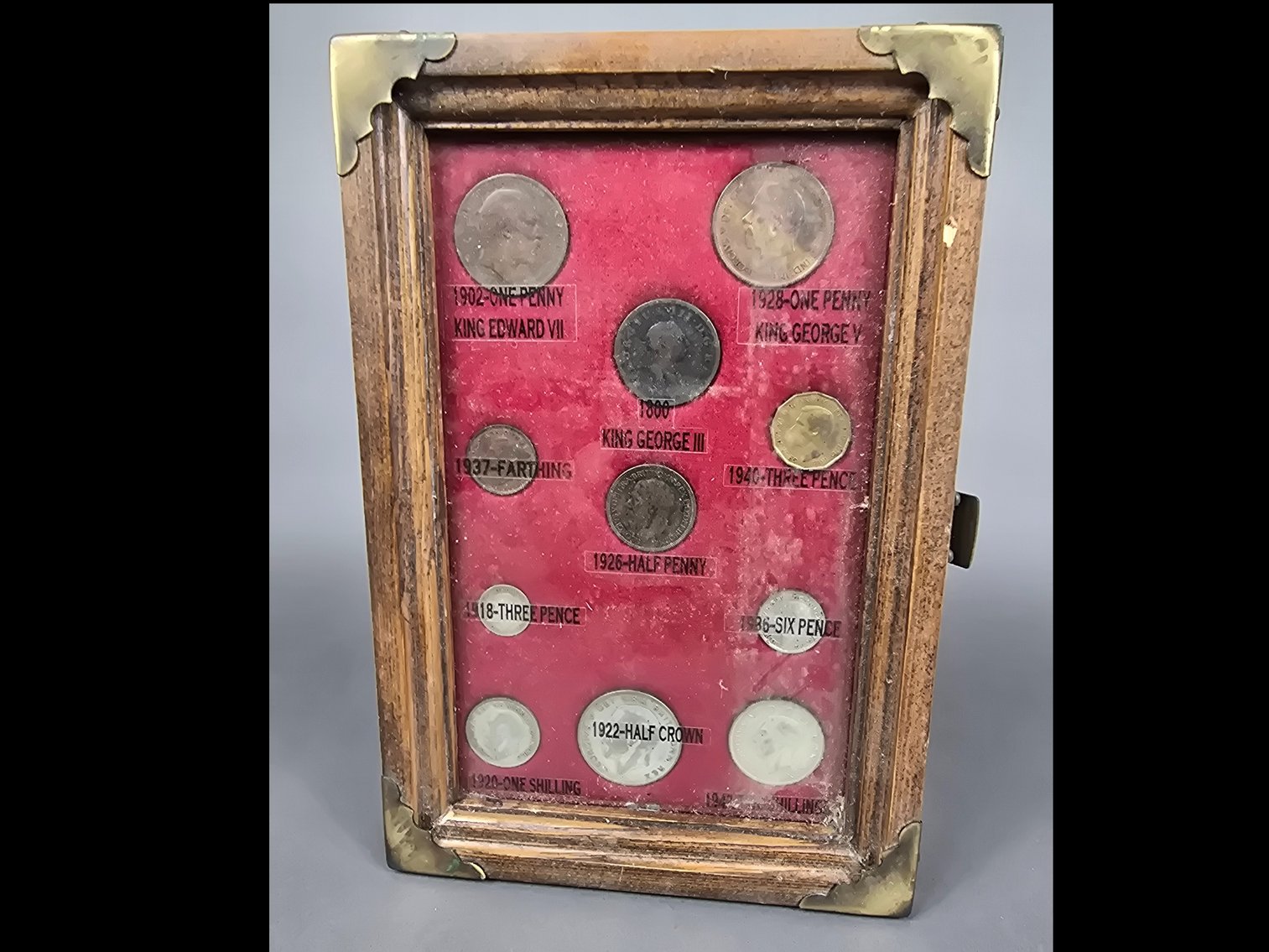 Image for Good Ol Fashioned Live Auction at Zeb's, Spring 2025