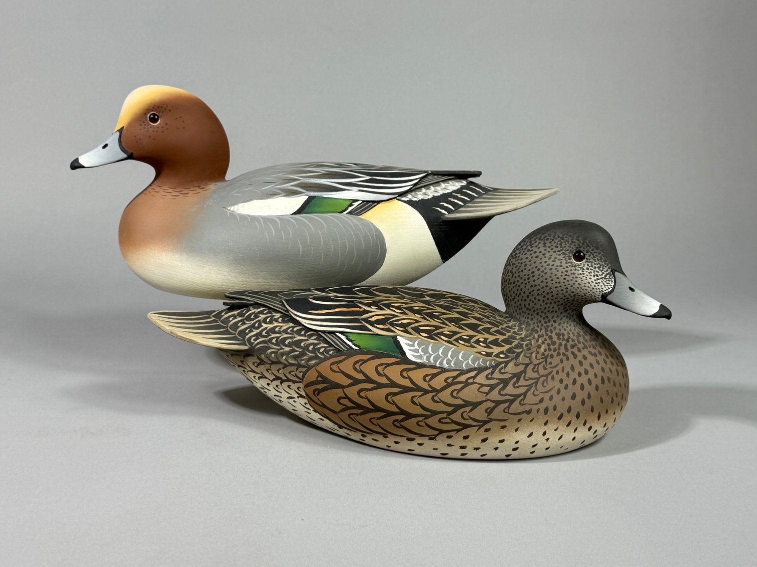 Image for East Coast Decoy Collectors Show, St Michaels, MD