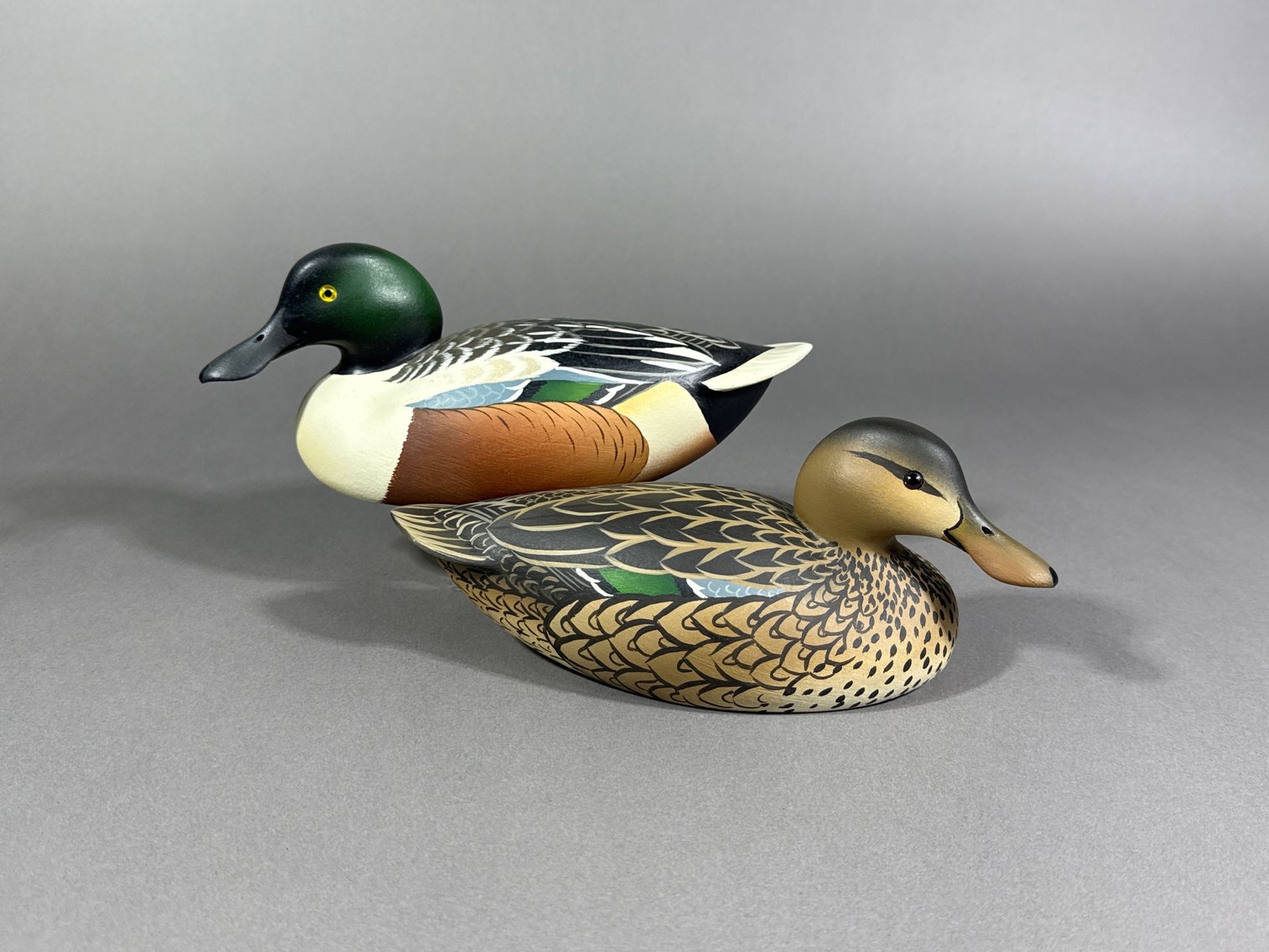 Image for End of March Sportsman's Auction 2025