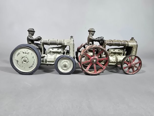 Image for Summertime Collectors Online Auction 2025