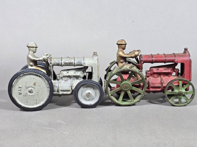 Image for Summertime Collectors Online Auction 2025