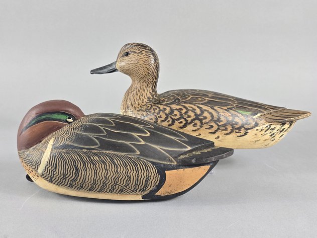 Image for End of August Online Sportsman's Auction 2025