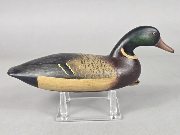 Image for Mid September Online Sportsman's Auction 2025