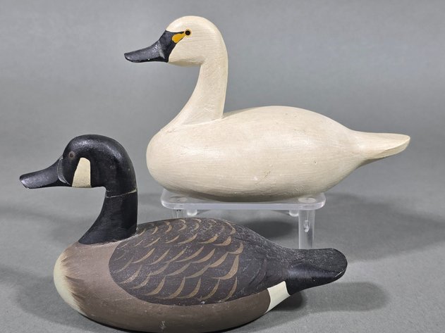 Image for End of October Online Sportsman's Auction 2025