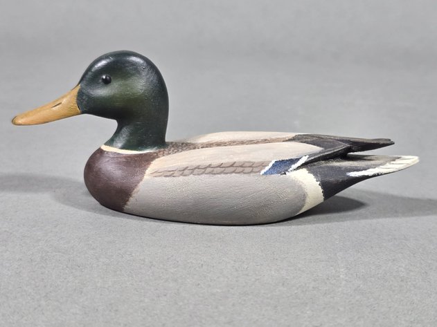 Image for End of October Online Sportsman's Auction 2025