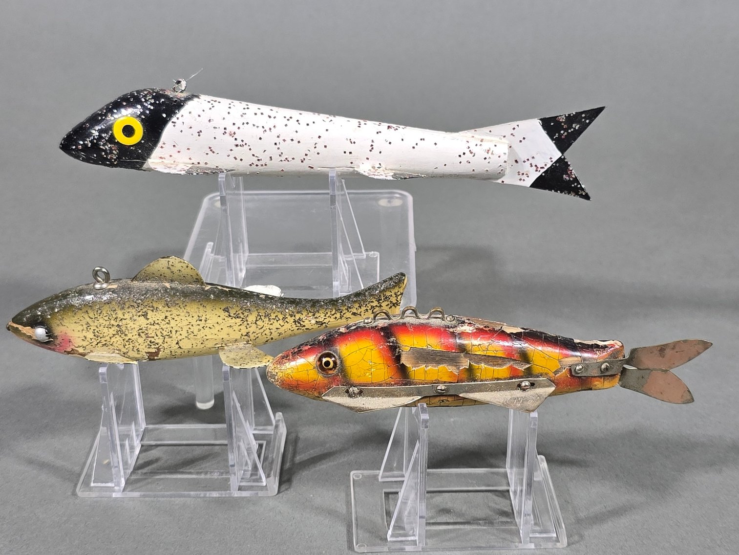 Image for End of October Online Sportsman's Auction 2025