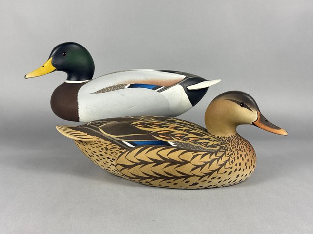 Image for End of November Online Mega Auction 2025