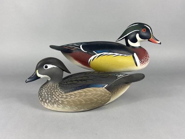 Image for End of November Online Mega Auction 2025