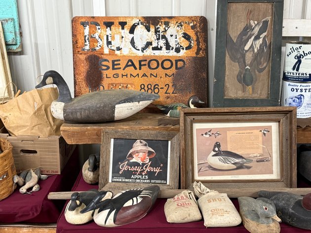 Image for Black Friday Live Auction 2025