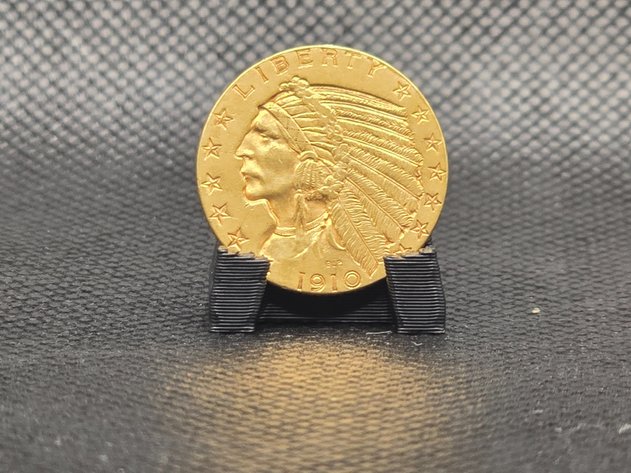 Image for Coins and Currency Online Auction 2026