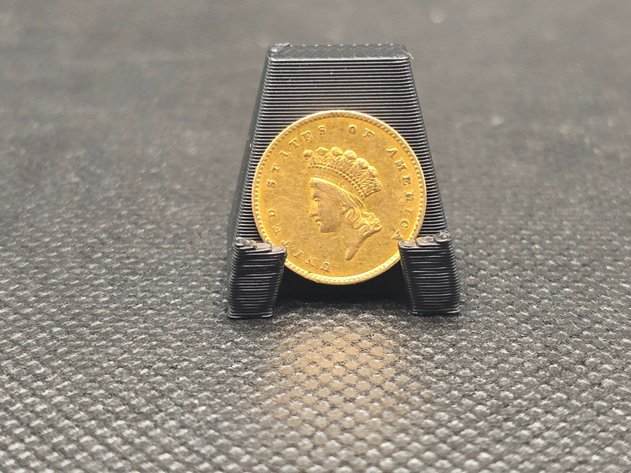 Image for Coins and Currency Online Auction 2026