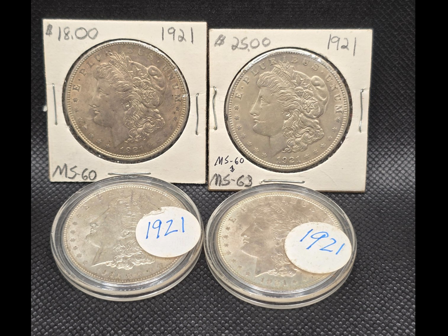 Image for Coins and Currency Online Auction 2026