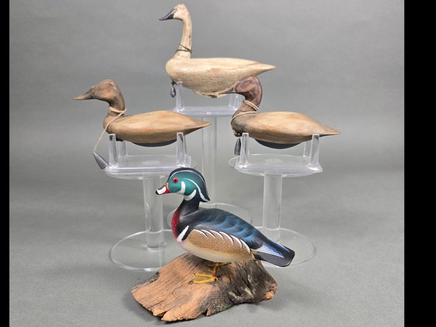 Image for Young Collectors Auction 2026