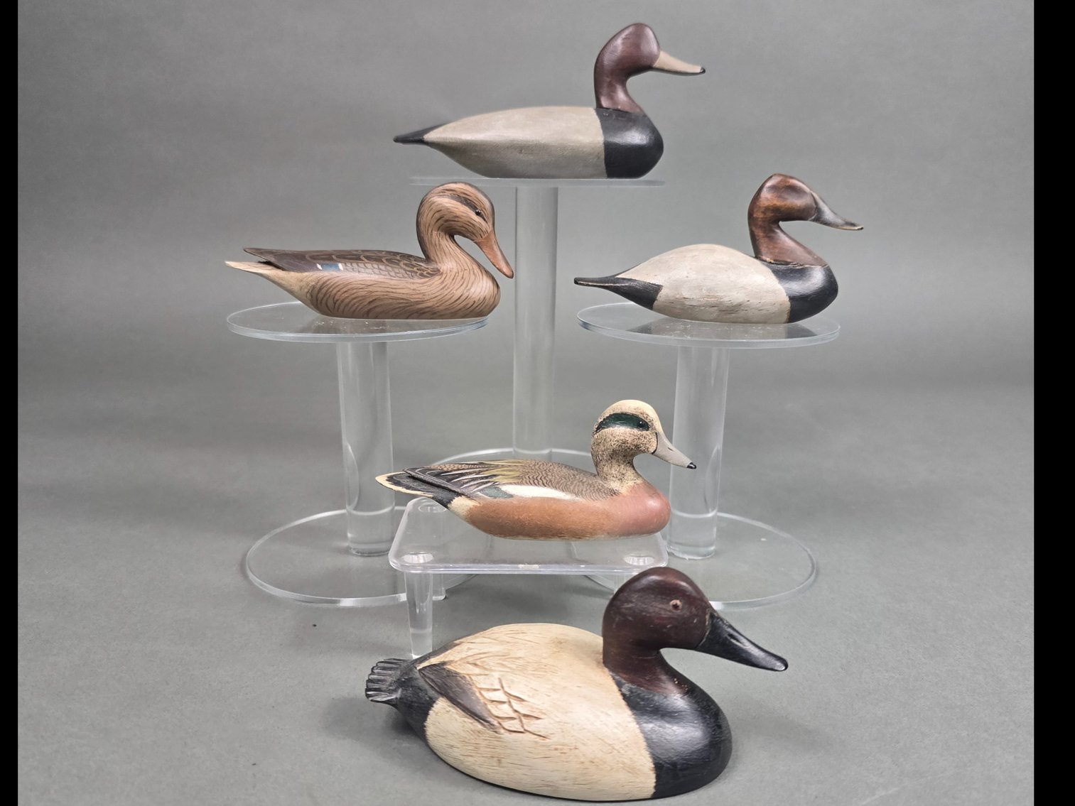 Image for Young Collectors Auction 2026