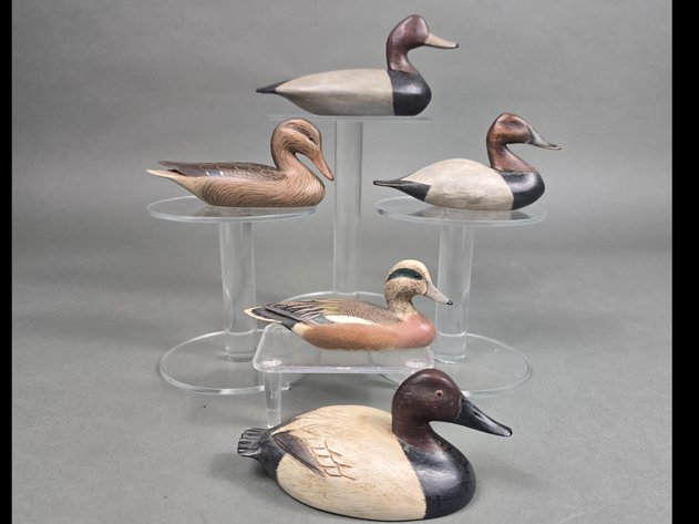 Image for Young Collectors Auction 2026