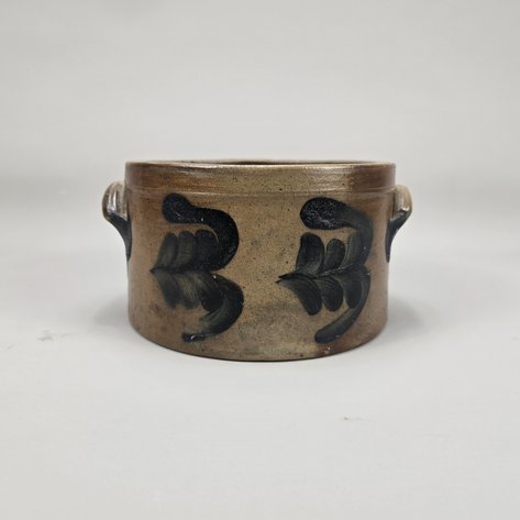 Image for Stoneware, Folk Art, and Country Online Auction 2026