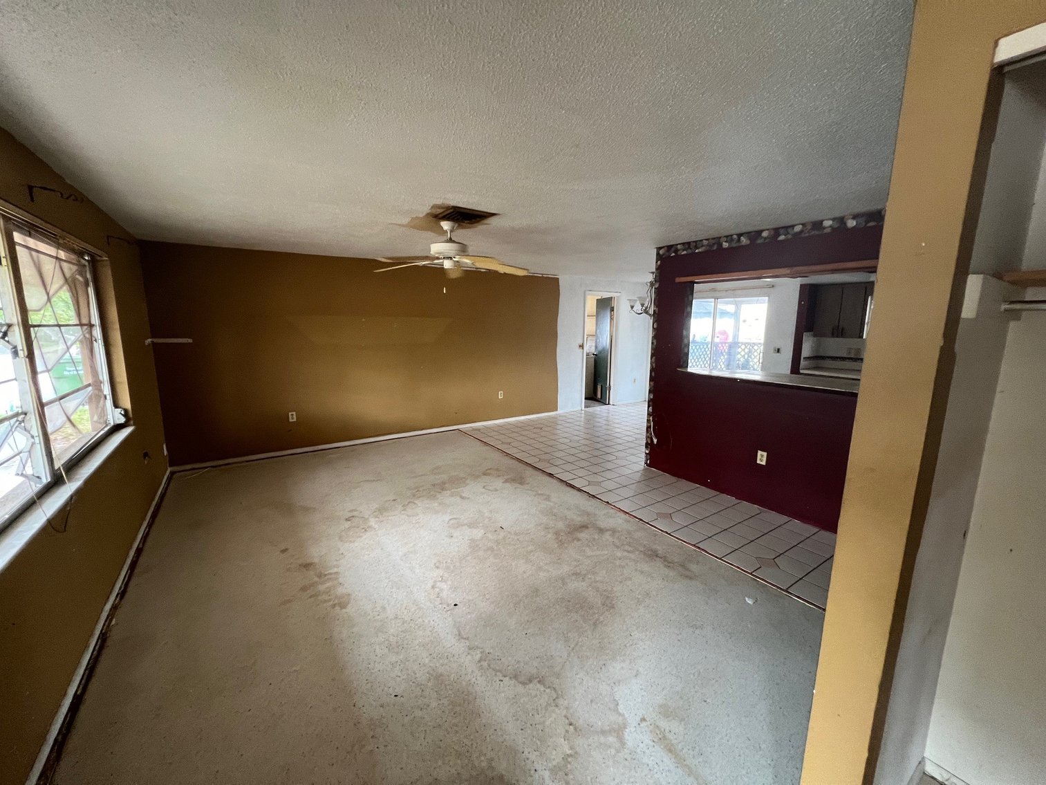 Image for 3163 LAKE RIDGE DRIVE, SARASOTA, FL 34237