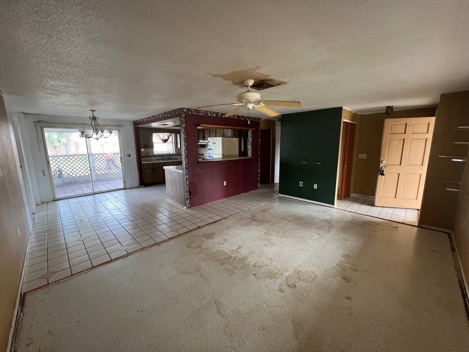 Image for 3163 LAKE RIDGE DRIVE, SARASOTA, FL 34237