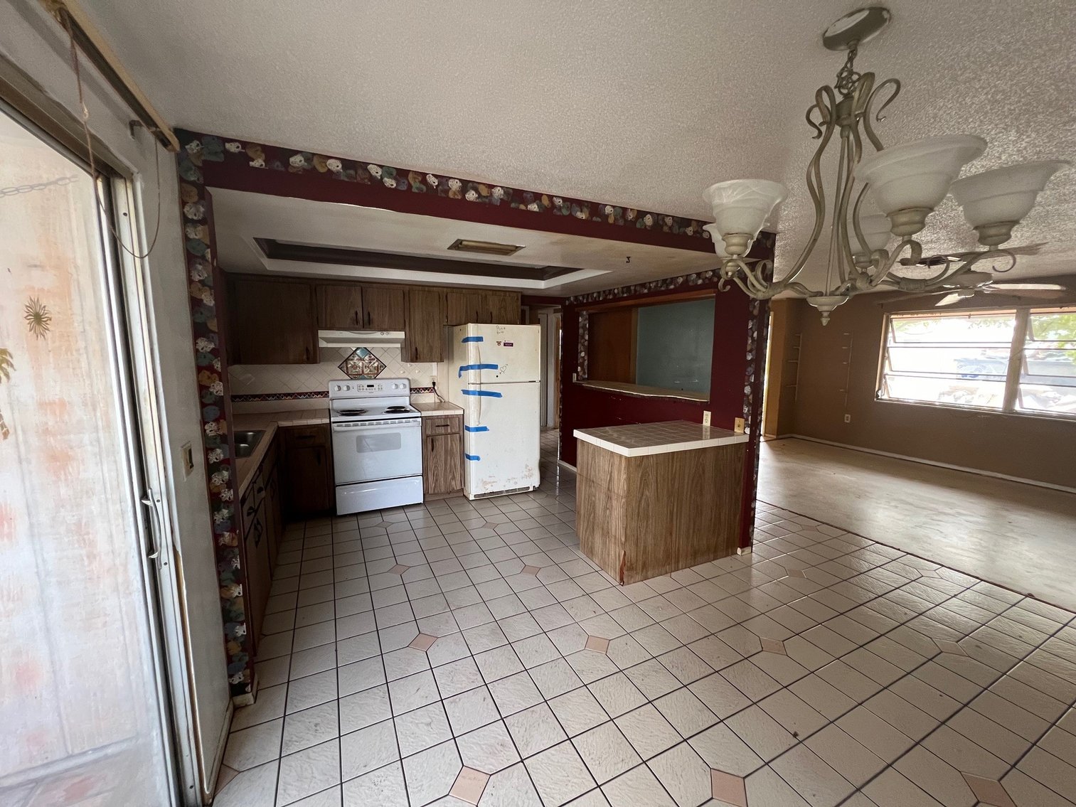 Image for 3163 LAKE RIDGE DRIVE, SARASOTA, FL 34237