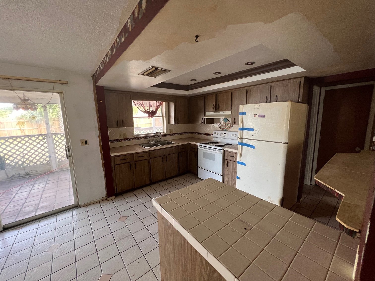 Image for 3163 LAKE RIDGE DRIVE, SARASOTA, FL 34237