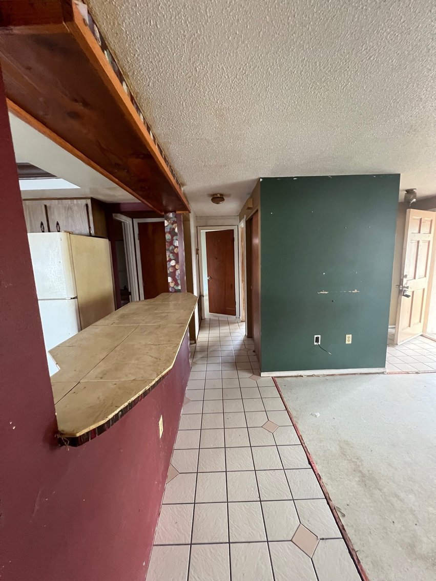 Image for 3163 LAKE RIDGE DRIVE, SARASOTA, FL 34237