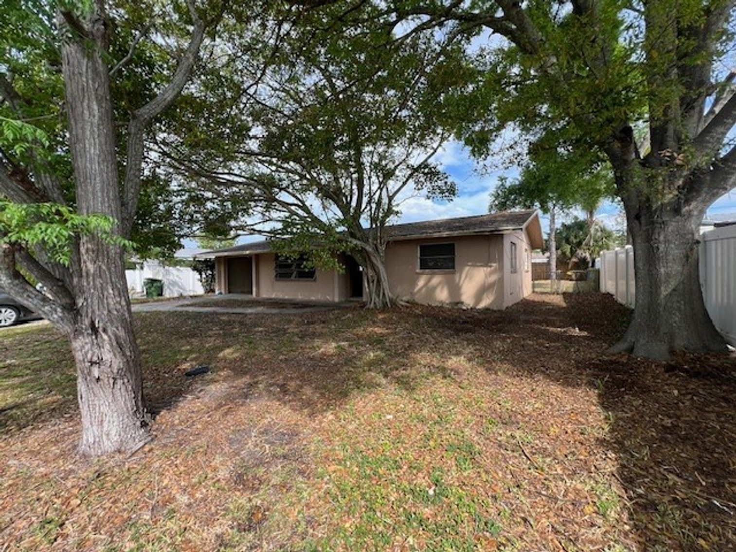 Image for 3163 LAKE RIDGE DRIVE, SARASOTA, FL 34237