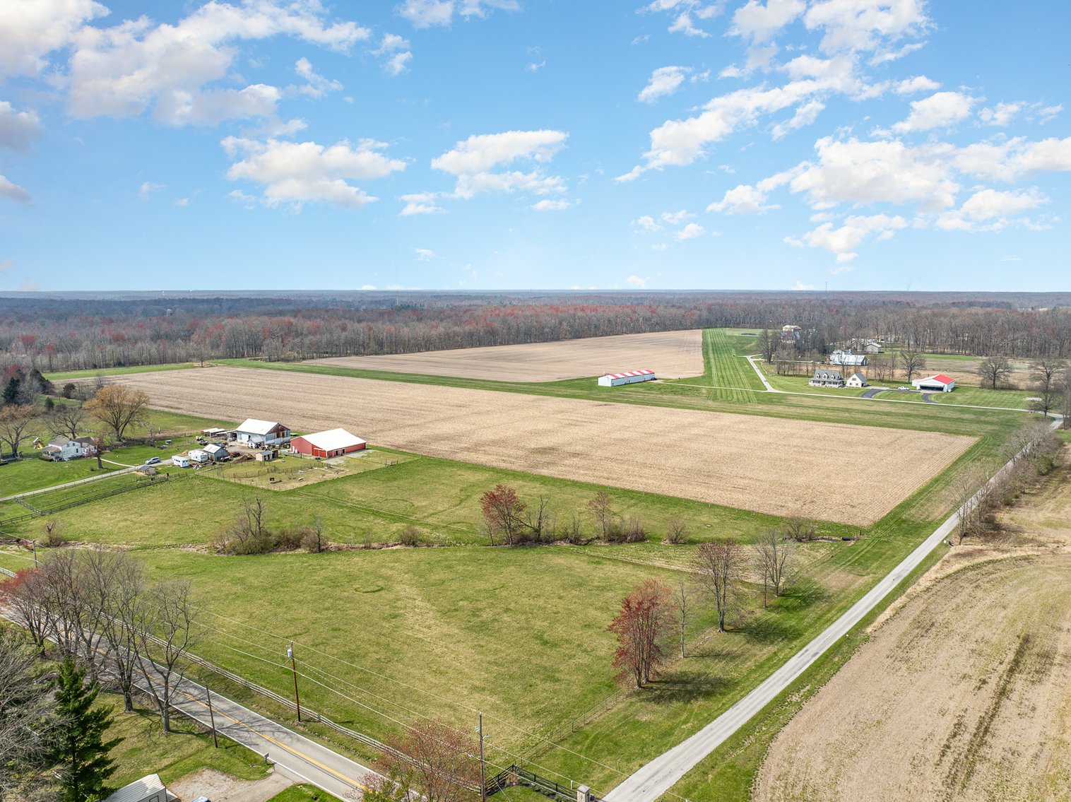 Image for 5510 Landing Ln, Goshen, OH