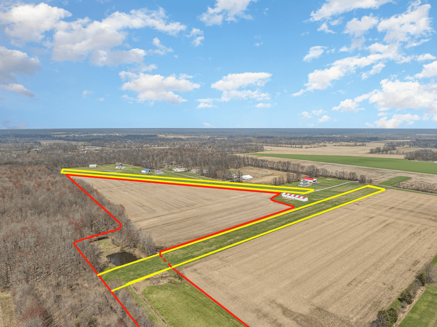 Image for 5510 Landing Ln, Goshen, OH