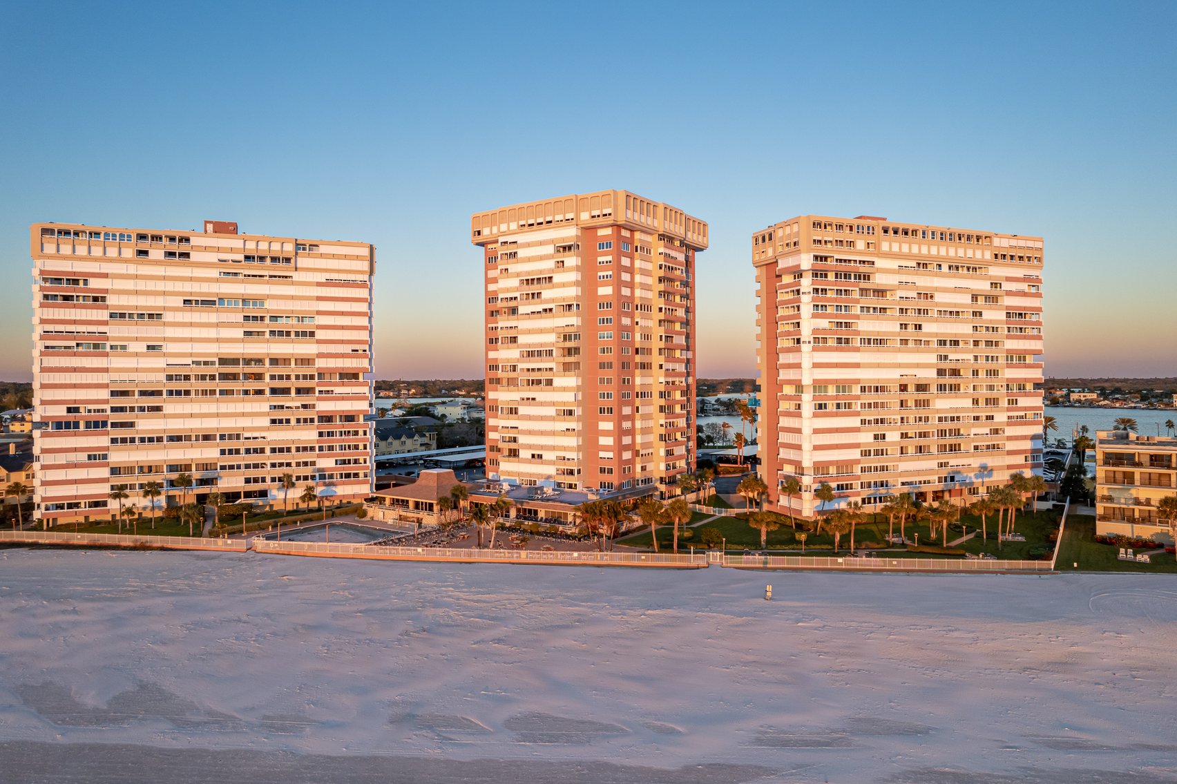 Image for Redington Towers | Unit #1805