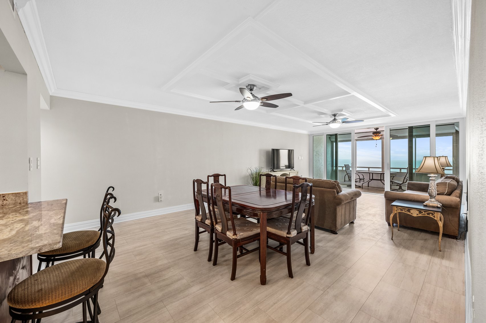 Image for Redington Towers | Unit #1805