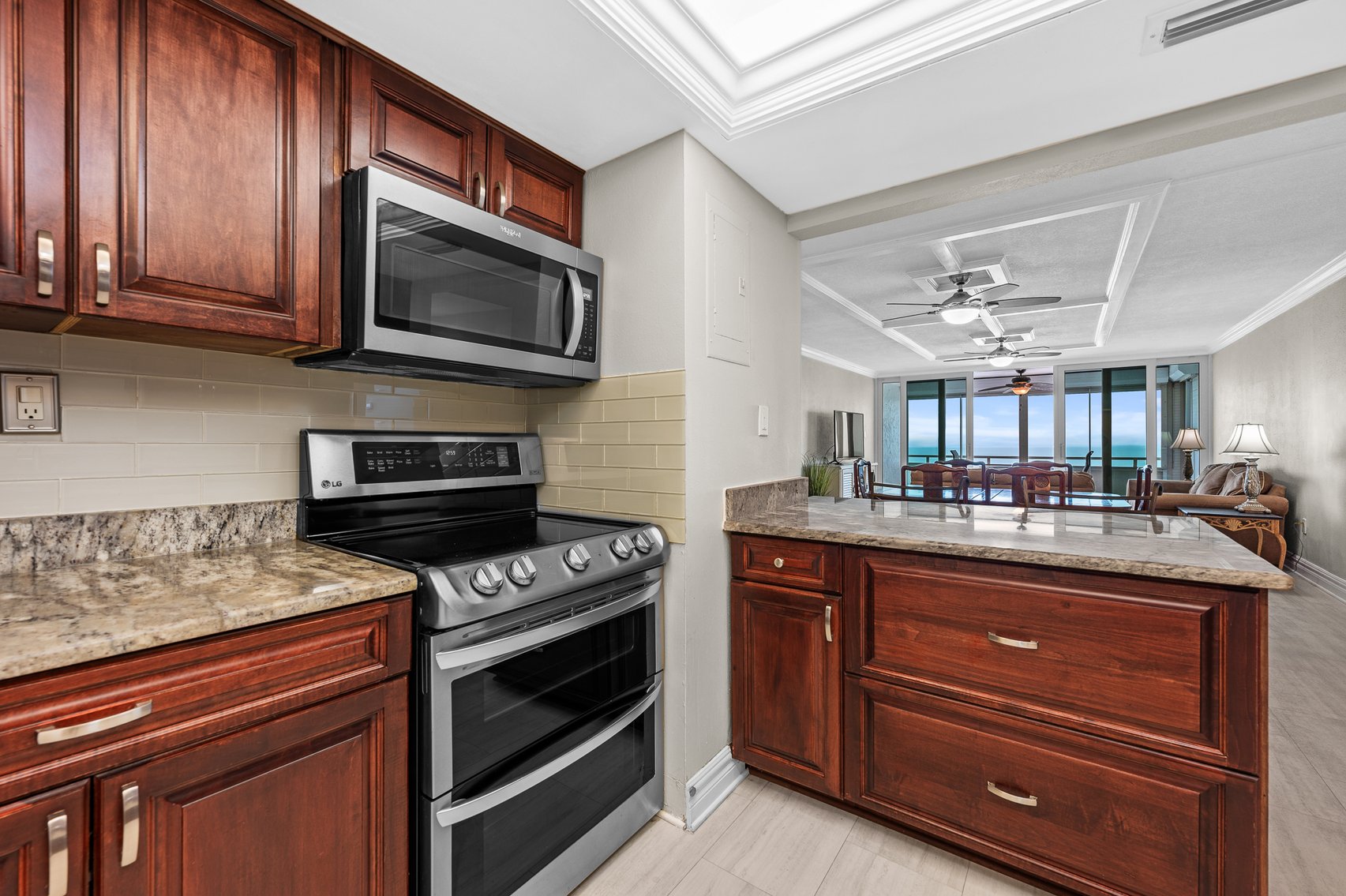 Image for Redington Towers | Unit #1805