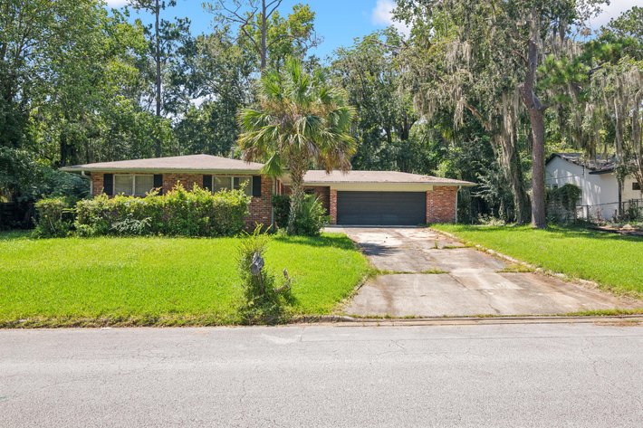 Image for 1616 NW 21st St, Gainesville, FL 32605