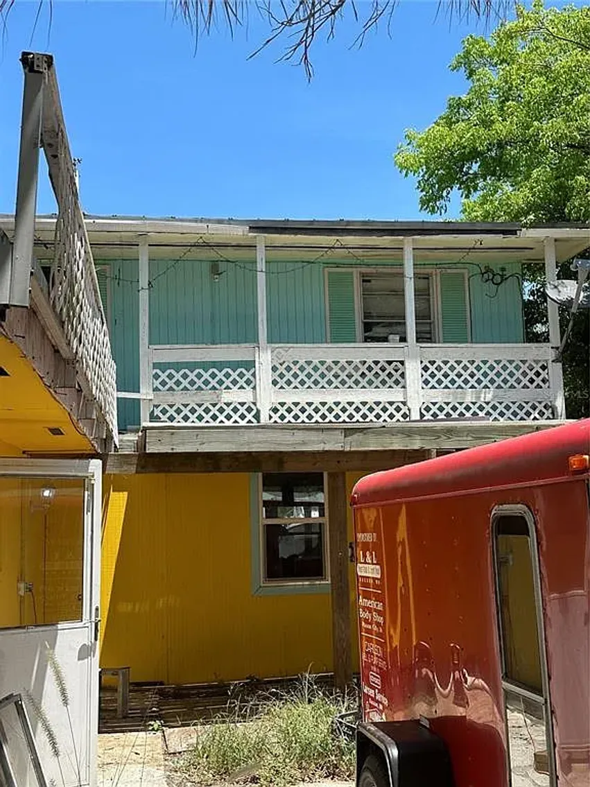 Image for 563 Coconut Ave, Goodland, FL 34140