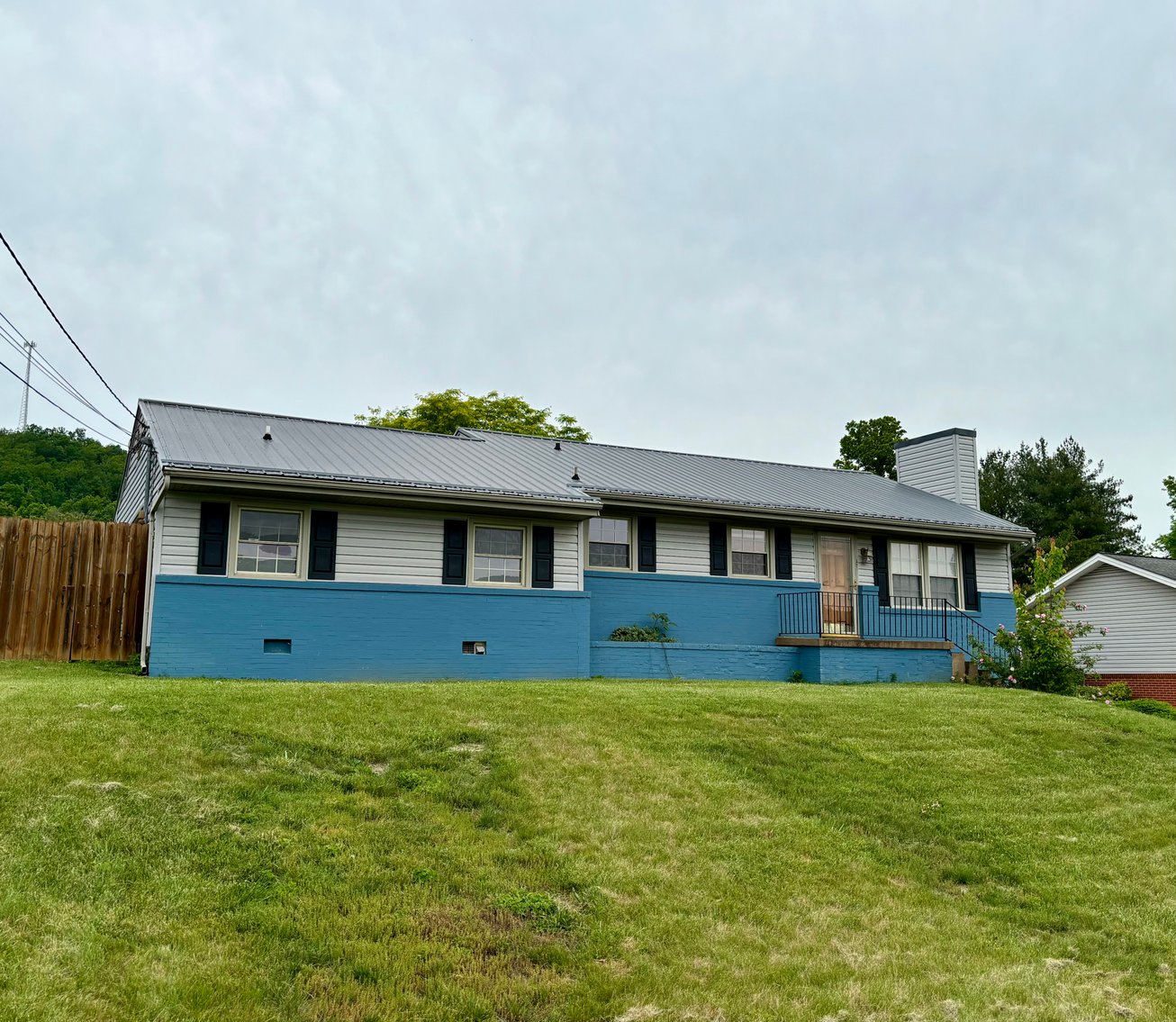 Image for 309 CORPUS CHRISTI DRIVE  BRISTOL, TN 37620